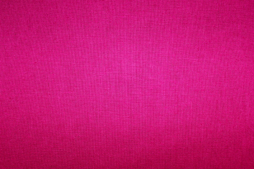 Preview: Baumwoll/Leinengemisch Kokka Echino pink (10 cm)